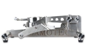 Jamonero Jamotec F1 plegado
