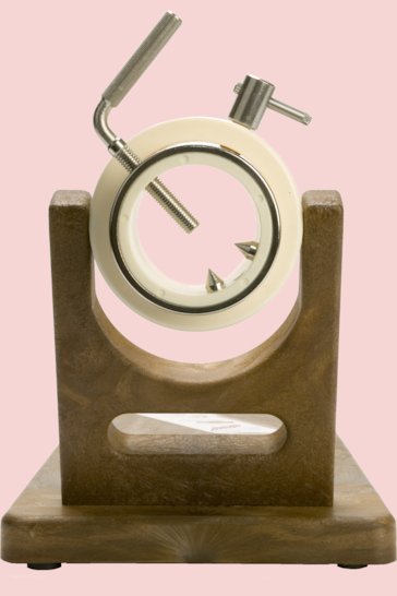 Jamonero Jamotec Hogar giratorio