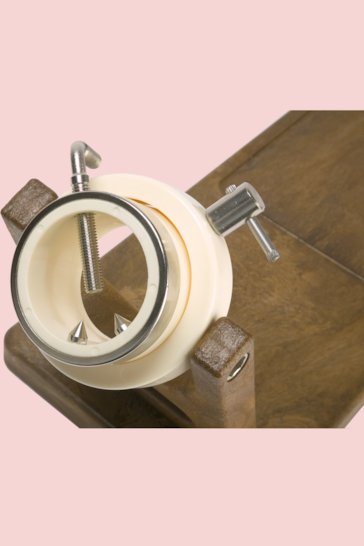 Jamonero Jamotec Hogar giratorio