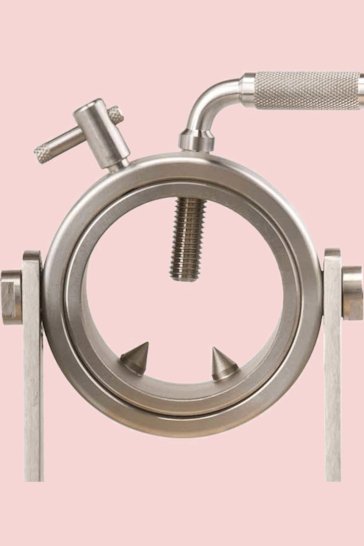 Jamonero Jamotec J1+ giratorio