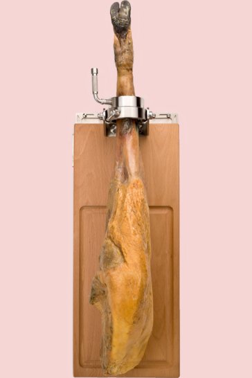 Jamonero Jamotec J1+ giratorio