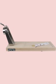 Jamonero Jamotec J2 giratorio