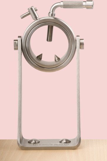 Jamonero Jamotec J2 giratorio