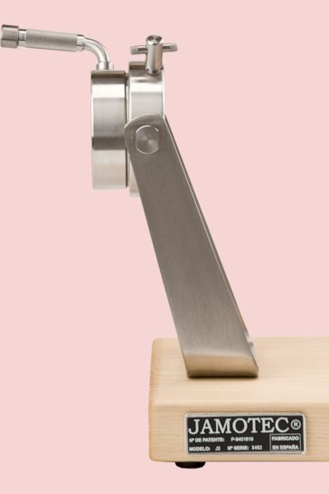 Jamonero Jamotec J2 giratorio