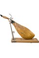 Jamonero Jamotec J4R giratorio regulable