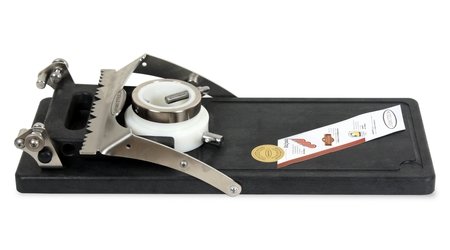 Jamonera Jamotec JP Luxe plegada