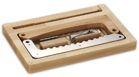 Jamonero Lofix desmontado