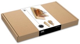 Caja del jamonero Lofix