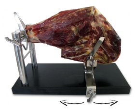 Soporte jamonero Vittatus