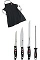 Kit para cortar jamón Zwilling Twin Pollux