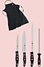 Kit para cortar jamón Zwilling Twin Pollux