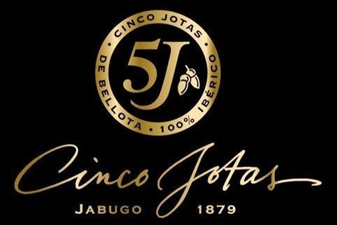 Jamón y paletilla 5 Jotas