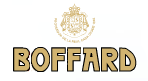 Logotipo de Boffard