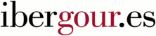 Logo de IberGour