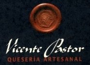 Logotipo de Quesería Vicente Pastor