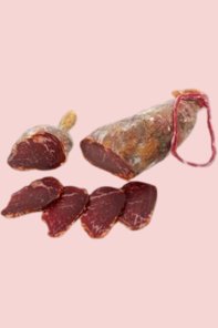 Lomito ibérico Maldonado