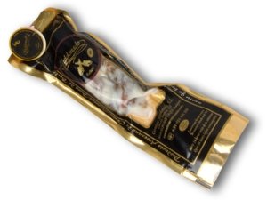 Lomito ibérico de bellota Maldonado, envasado al vacío