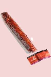 Lomo embuchado ibérico Selección Ciurana