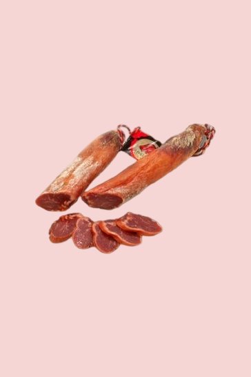 Lomo embuchado Joselito