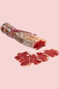 Lomo embuchado ibérico Maldonado