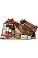 Cesta de navidad con jamón Lote Ibiza (ref. 08J06)