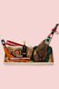 Cesta de navidad con jamón Lote Huelva (ref. 09J02)