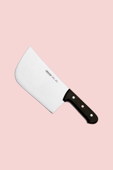 Macheta para cortar huesos de jamón Arcos Universal 220 mm
