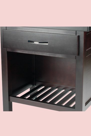 Mesa jamonera Buarfe