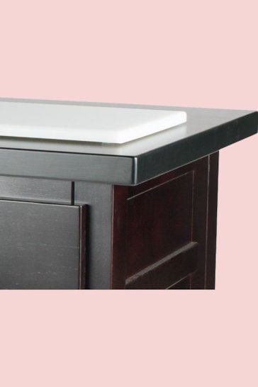 Mesa jamonera Buarfe