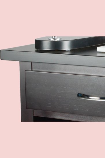 Mesa jamonera Buarfe