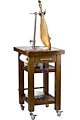 Mesa jamonera Jamotec Élite