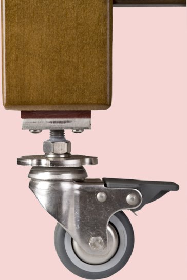 Mesa jamonera Jamotec Élite