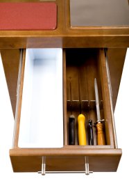 Cajón de la mesa