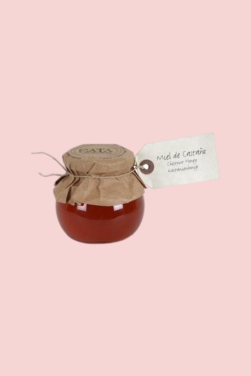 Miel de castaño Cata Gourmet 280 gr