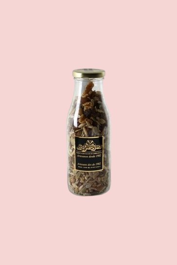 Mix Frutos Secos para Ensaladas Les Garrigues 275 gr