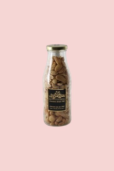 Mix Frutos Secos salados Les Garrigues 275 gr