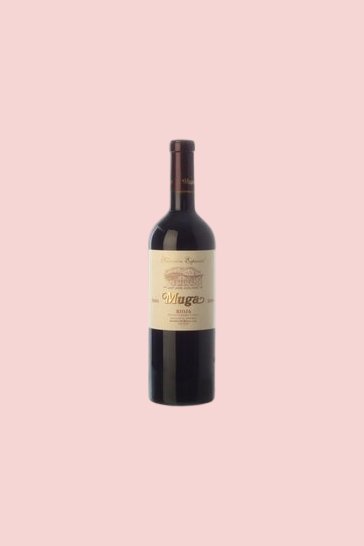 Vino tinto reserva Muga Selección Especial 2010, D.O. Rioja