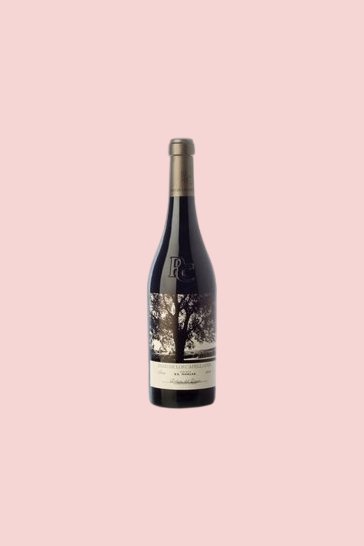Vino tinto reserva Pago Capellanes El Nogal 2010, D.O. Ribera del Duero