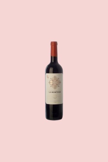 Vino tinto crianza Palacios-Remondo La Montesa 2011, D.O. Rioja
