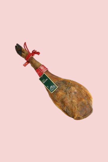 Paletilla de Jabugo CUYAR D.O. Huelva Summum Bellota