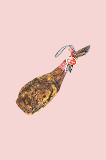 Paletilla de Jabugo Hnos. Velázquez D.O. Huelva Summum Bellota