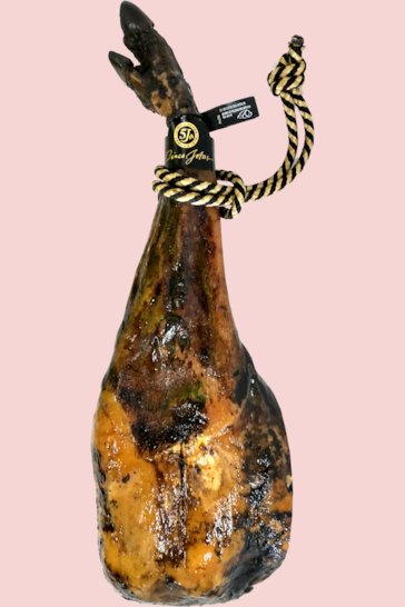 Paletilla 5J Cinco Jotas