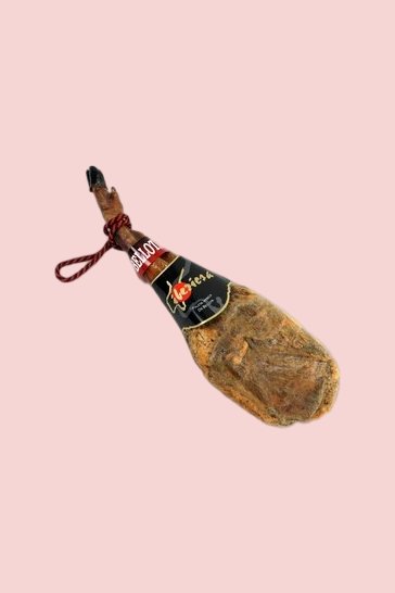Paletilla Ibérica de Bellota Ibericsa