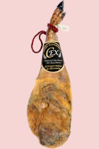 Paletilla Cerdos Extremeños Cebo