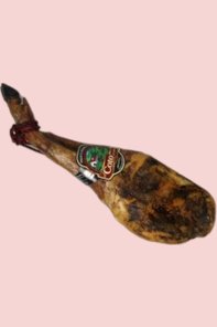 Paletilla El Coto de Galán Gran Reserva Bellota