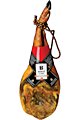 Paletilla Curada Gran Reserva 100% Duroc Batallé