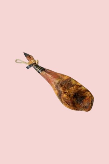 Paletilla Covap D.O. Los Pedroches Bellota