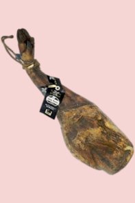 Paletilla Julián Martín Selección Gourmet Bellota