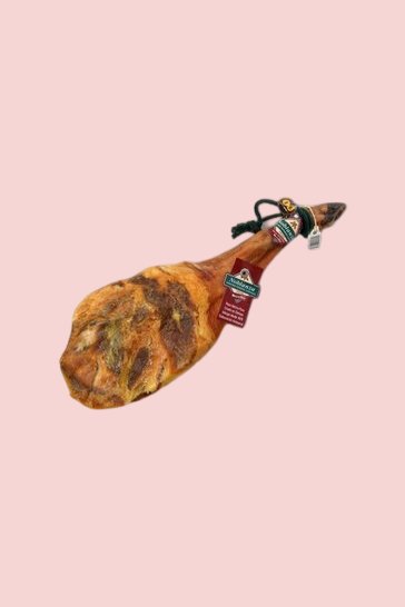 Paletilla Ibérica Noblanza Recebo