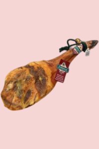 Paletilla Ibérica Noblanza Recebo